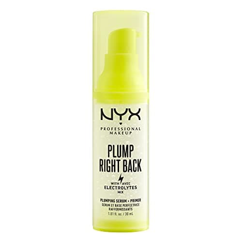 NYX Makeup Primers