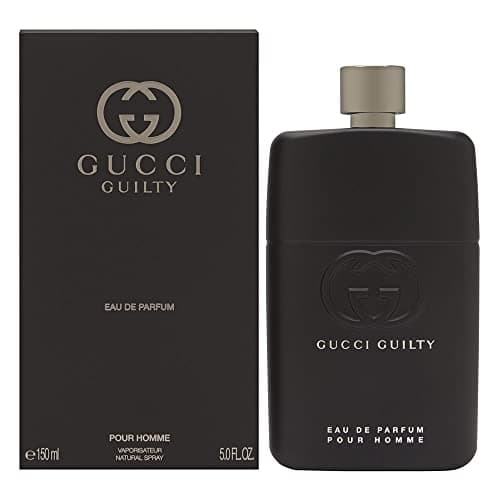 Gucci Guilty For Men