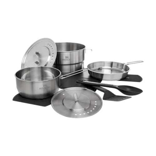 Camping Cookwear