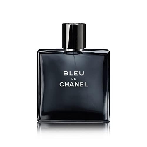 Chanel Bleu Men