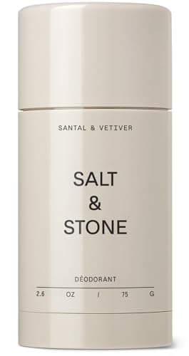 Salt And Stone Deodorants
