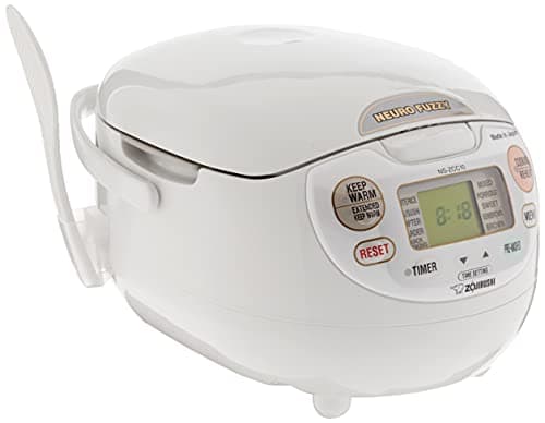 Japanese Rice Cookers