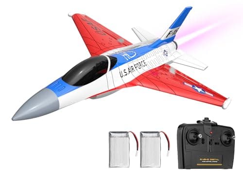 RC Fighter Planes