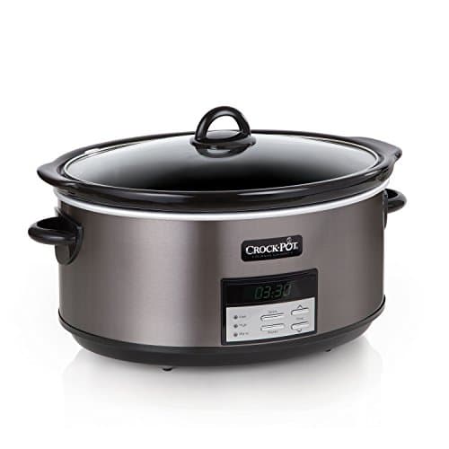 Crockpot Slow Cookers