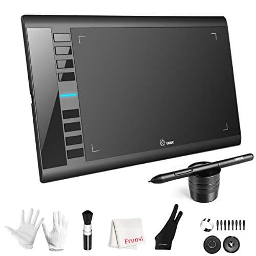 Graphic Drawing Tablet