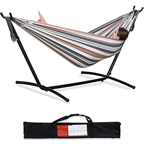 Portable Hammock Stands