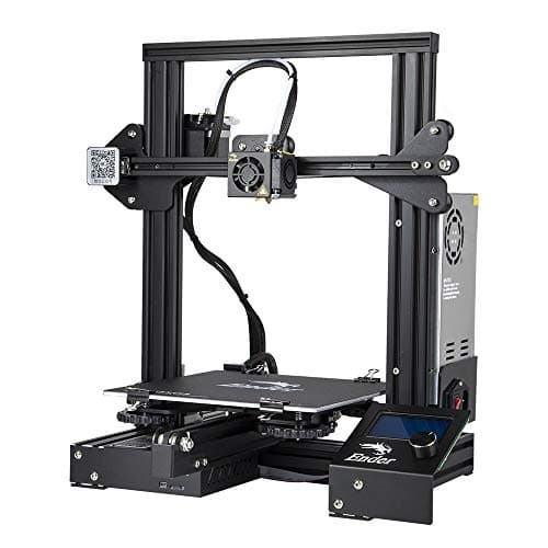 Large 3D Printers