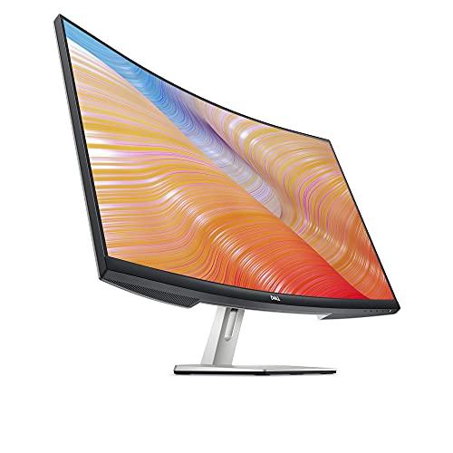 Dell Curved Monitors