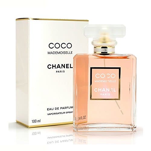 Coco Chanel Perfumes