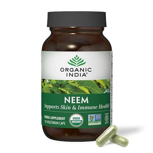 Neem Supplements