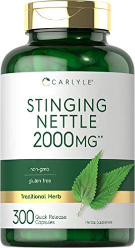 Nettle Supplements