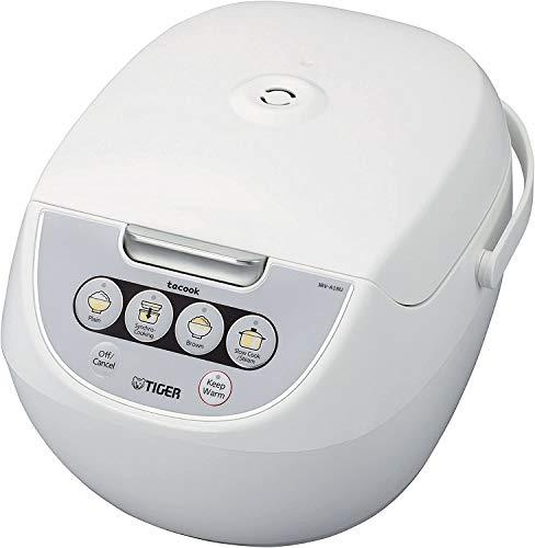 Tiger Rice Cookers