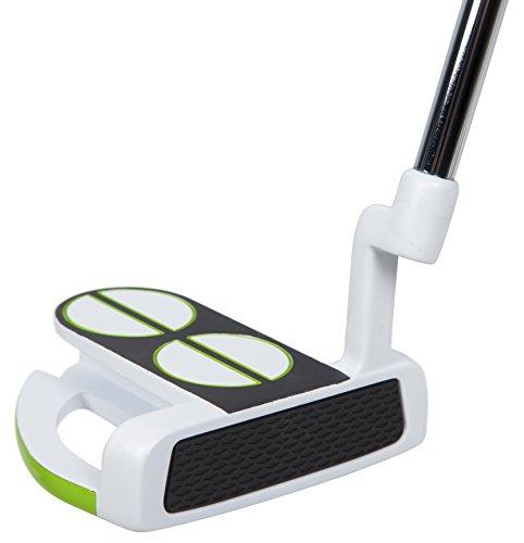 Mallet Putters