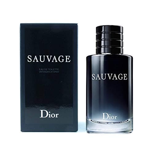 Sauvage Dior Men