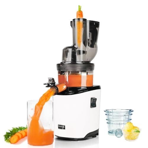 Kuvings Whole Slow Juicers