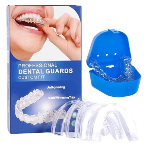 Teeth Grinding Guards
