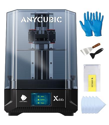 Anycubic 3D Printers