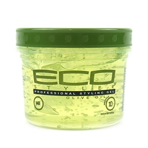 Eco Styling Gels
