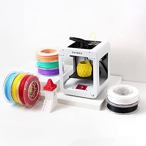 Toybox 3D Printers