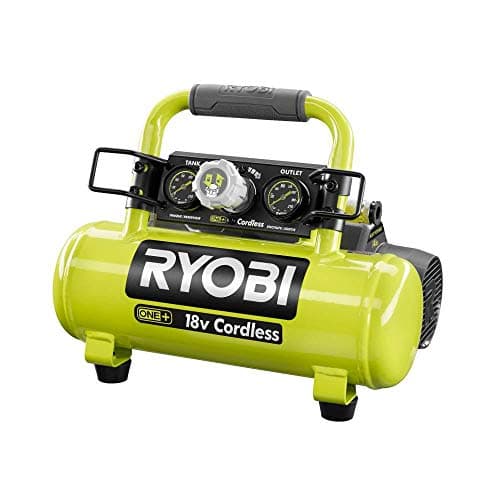 Ryobi Air Compressor