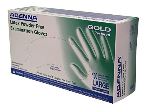 Sanitary Gloves