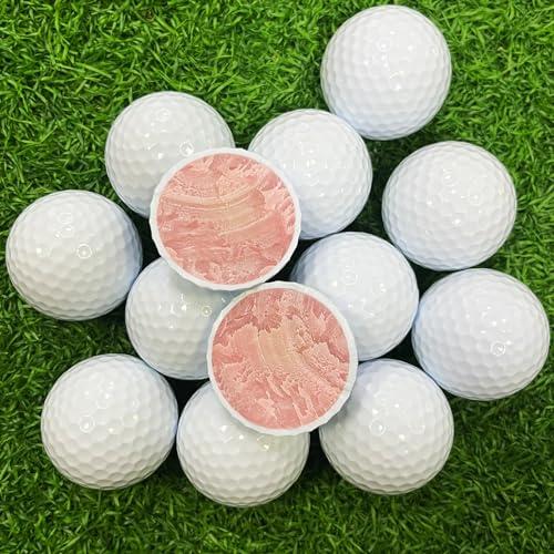 Range Golf Balls