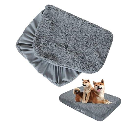 Dog Bed Covers