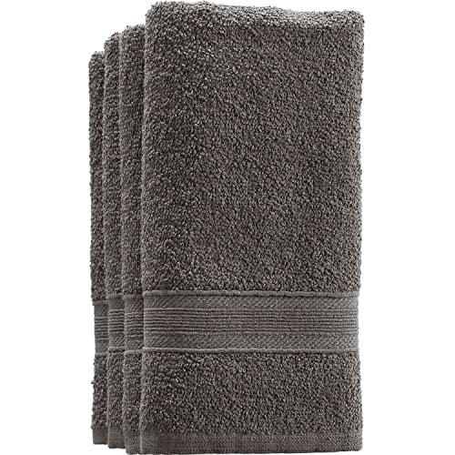 Fingertip Bath Towels