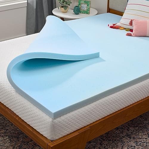 Mattresses Toppers