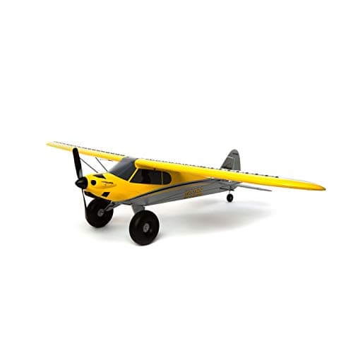 Hobby RC Airplanes