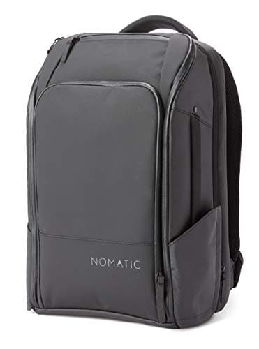 Nomatic Travel Packs