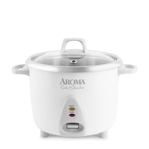 Stainless Steel Rice Cookers
