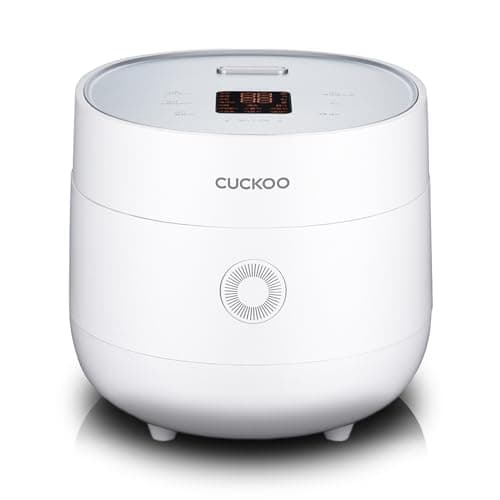 Cuckoo Rice Cookers
