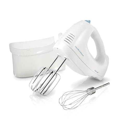 Electric Hand Mixers