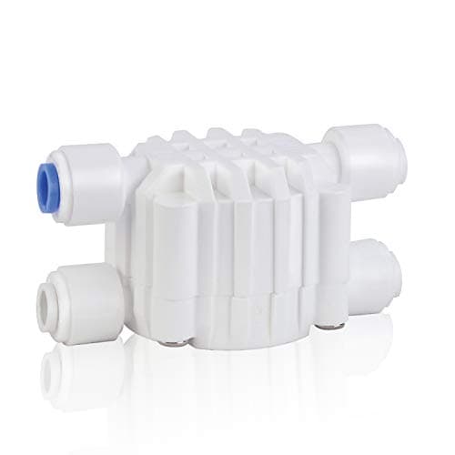 Undersink Water Filtration Replacement Parts