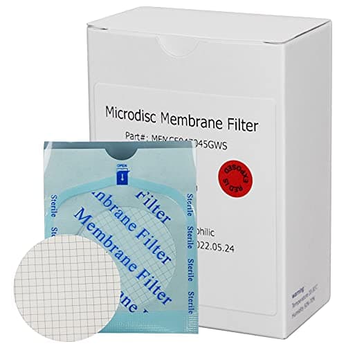 Lab Filter Membranes