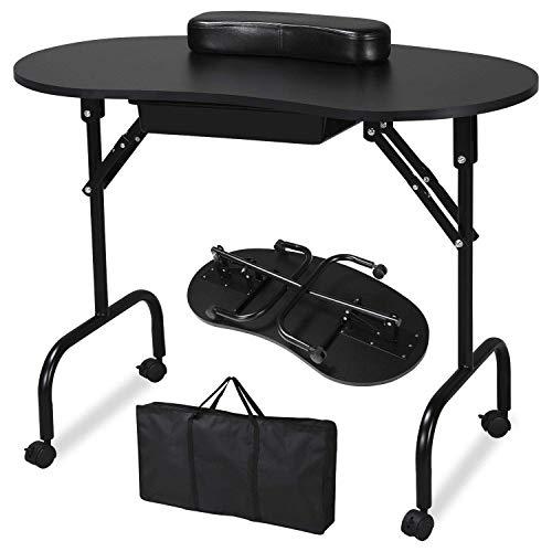 Manicure Tables