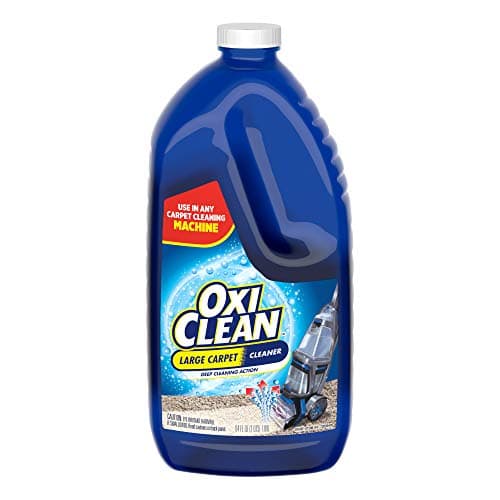 Household Carpet Cleaners