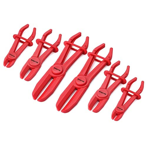 Hose Clamping Tools