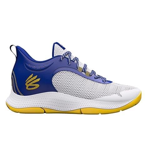 Curry Shoes