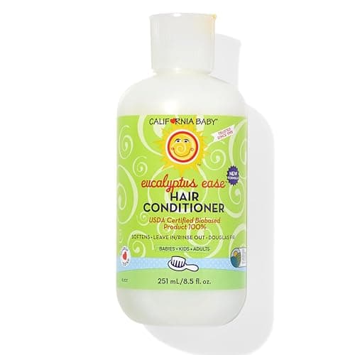 Baby Hair Conditioners