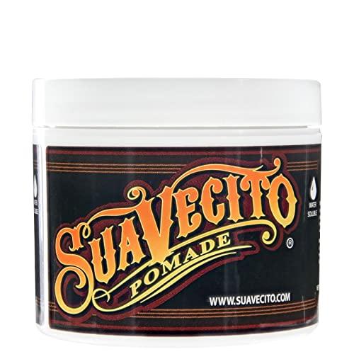 Hair Styling Pomades
